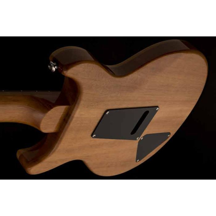 Электрогитара PRS SE Santana Yellow изображение 9