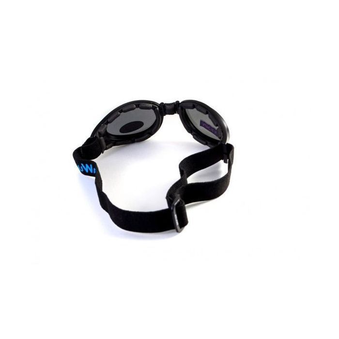 Сонцезахисні окуляри BluWater Drifter Polarized Сірі (4ДРИФ-20П) зображення 4