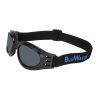 Сонцезахисні окуляри BluWater Drifter Polarized Сірі (4ДРИФ-20П)