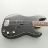 Бас-гитара FGN Neoclassic NPB Black (NPB100RAL-BK) изображение 2