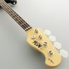 Бас-гитара FGN Neoclassic NPB Black (NPB100RAL-BK) изображение 5