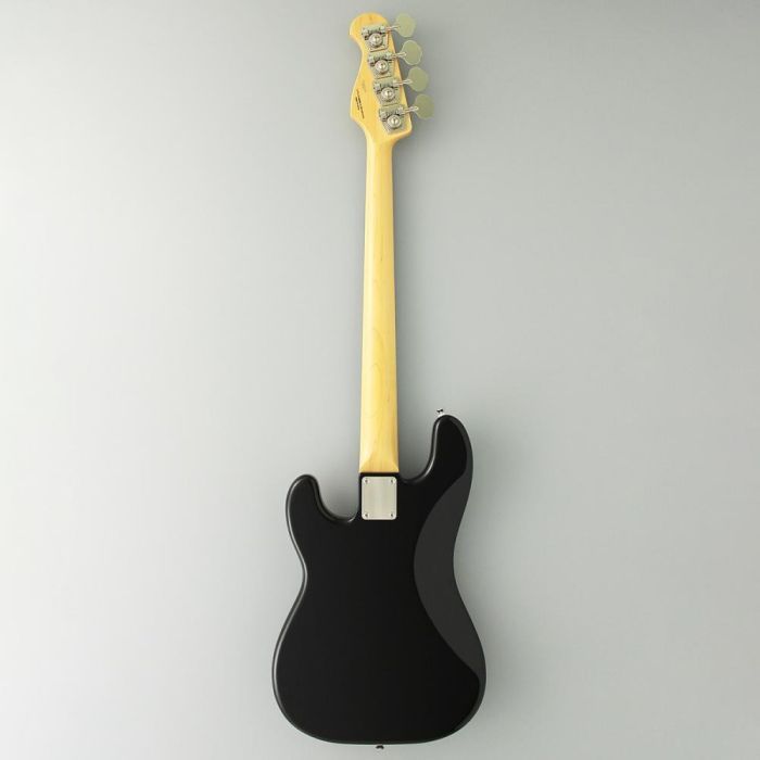 Бас-гитара FGN Neoclassic NPB Black (NPB100RAL-BK) изображение 6