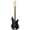Бас-гитара FGN Neoclassic NPB Black (NPB100RAL-BK)