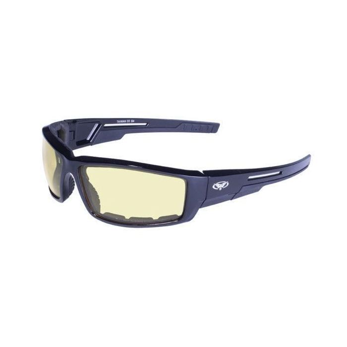 Солнцезащитные очки Global Vision Sly Photochromic Прозрачные фотохромные (1СЛАЙ24-10)