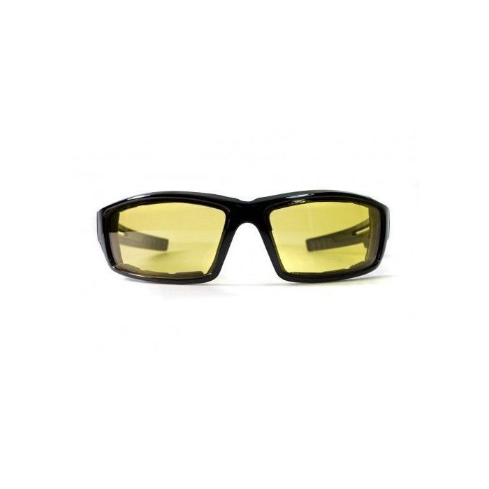 Солнцезащитные очки Global Vision Sly Photochromic Прозрачные фотохромные (1СЛАЙ24-10) изображение 2