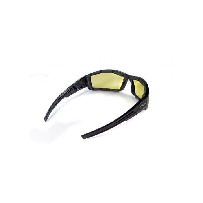 Солнцезащитные очки Global Vision Sly Photochromic Прозрачные фотохромные (1СЛАЙ24-10) изображение 4