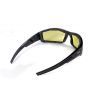 Солнцезащитные очки Global Vision Sly Photochromic Желтые фотохромные (1СЛАЙ24-30) изображение 4