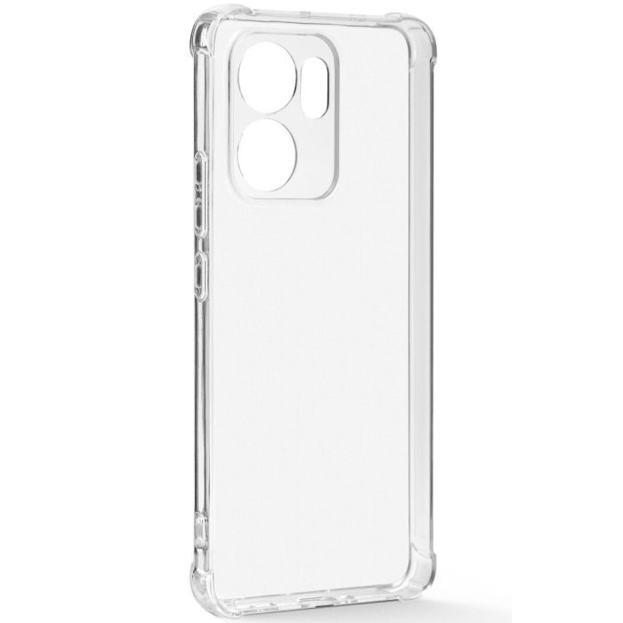 Чехол для мобильного телефона BeCover Anti-Shock Oppo Reno13 F 5G Clear (713502) изображение 2
