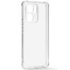 Чехол для мобильного телефона BeCover Anti-Shock Oppo Reno13 F 5G Clear (713502) изображение 2