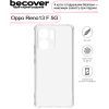Чехол для мобильного телефона BeCover Anti-Shock Oppo Reno13 F 5G Clear (713502) изображение 4