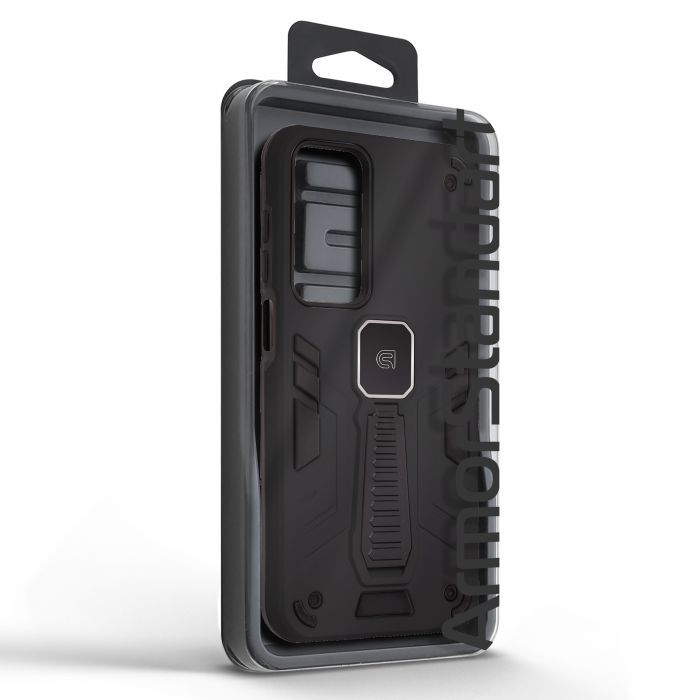Чехол для мобильного телефона Armorstandart Proover Samsung A16 4G Grey (ARM85769) изображение 3