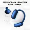 Навушники Anker SoundСore AeroFit 2 Blue (A3874G31) зображення 11