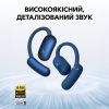Навушники Anker SoundСore AeroFit 2 Blue (A3874G31) зображення 12