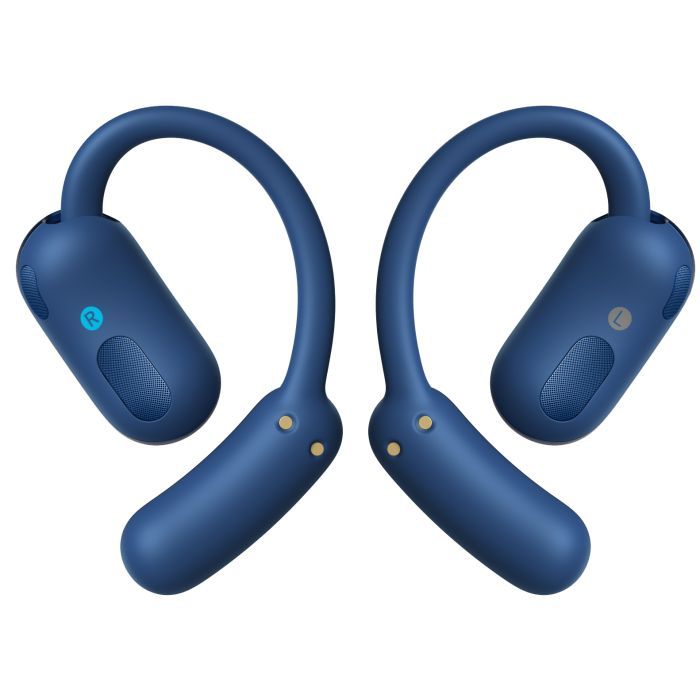 Навушники Anker SoundСore AeroFit 2 Blue (A3874G31) зображення 3