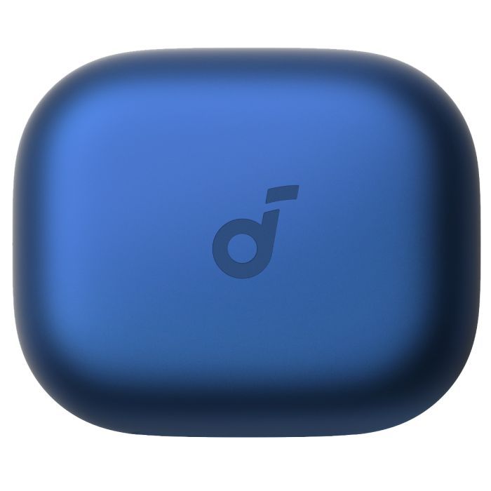 Навушники Anker SoundСore AeroFit 2 Blue (A3874G31) зображення 7
