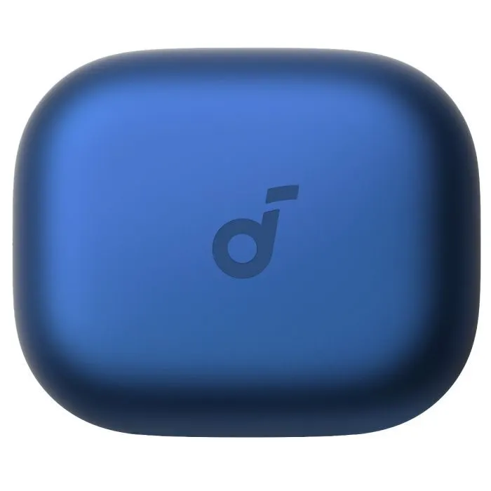 Навушники Anker SoundСore AeroFit 2 Blue (A3874G31) зображення 7