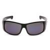 Сонцезахисні окуляри Pyramex Furix blue mirror Anti-Fog (PM-FURI-GTB1) зображення 3