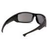 Сонцезахисні окуляри Pyramex Furix blue mirror Anti-Fog (PM-FURI-GTB1) зображення 4