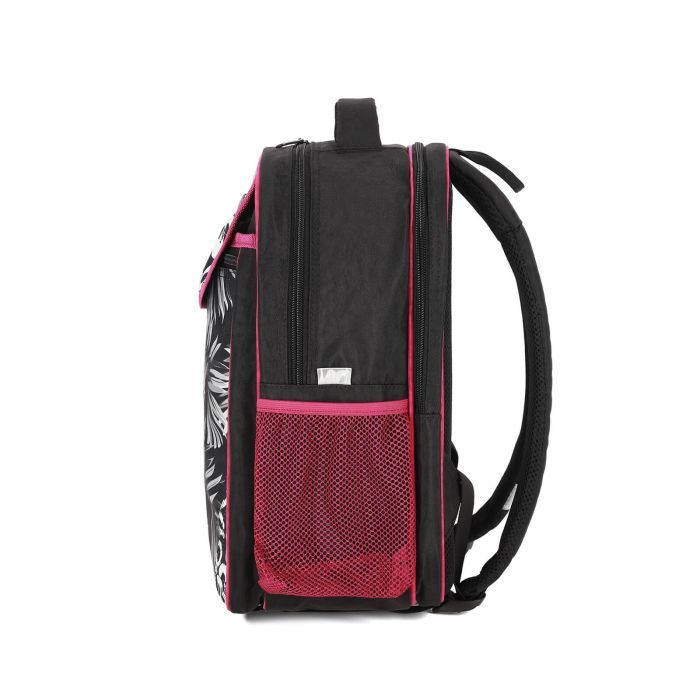 Рюкзак шкільний Bagland BL Відмінник 20 л. Чорний 881 (00058070) (1123920972) зображення 2