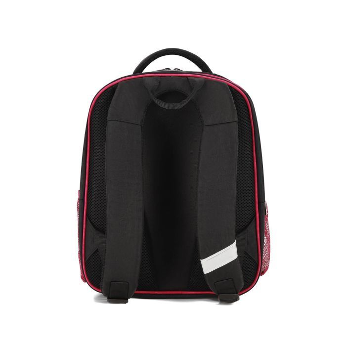 Рюкзак шкільний Bagland BL Відмінник 20 л. Чорний 881 (00058070) (1123920972) зображення 3