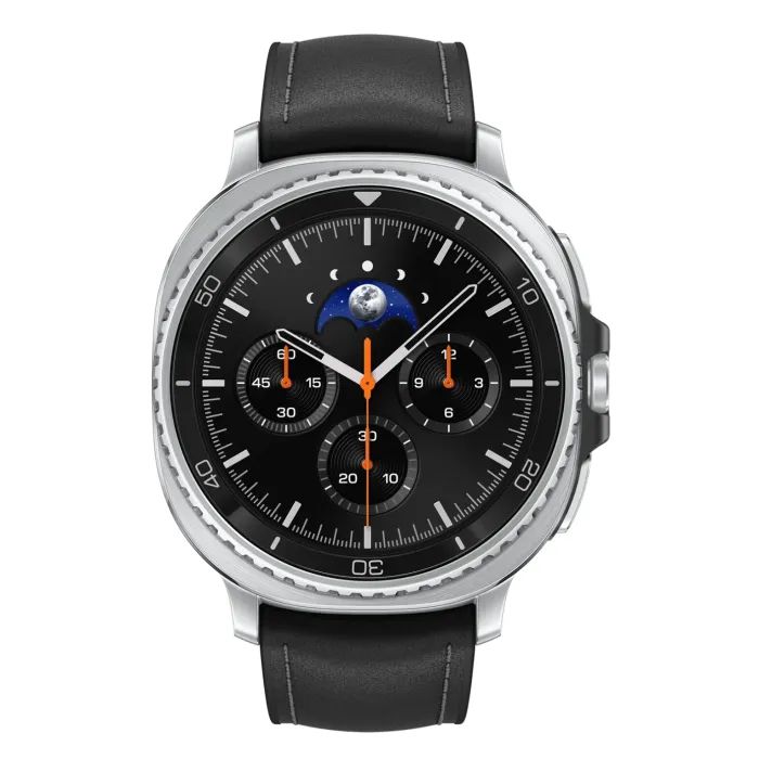 Смарт-часы Samsung Galaxy Watch 8 Classic eSIM Black (SM-L505FZKASEK) изображение 2