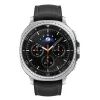 Смарт-часы Samsung Galaxy Watch 8 Classic eSIM Black (SM-L505FZKASEK) изображение 2