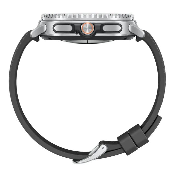 Смарт-часы Samsung Galaxy Watch 8 Classic eSIM Black (SM-L505FZKASEK) изображение 4