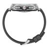 Смарт-часы Samsung Galaxy Watch 8 Classic eSIM Black (SM-L505FZKASEK) изображение 4