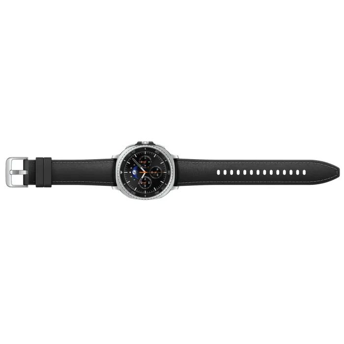 Смарт-часы Samsung Galaxy Watch 8 Classic eSIM Black (SM-L505FZKASEK) изображение 5