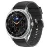 Смарт-часы Samsung Galaxy Watch 8 Classic eSIM Black (SM-L505FZKASEK)