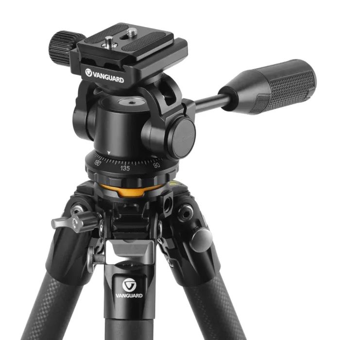 Штатив Vanguard VEO 5 264CO-28 (DAS303312) зображення 2