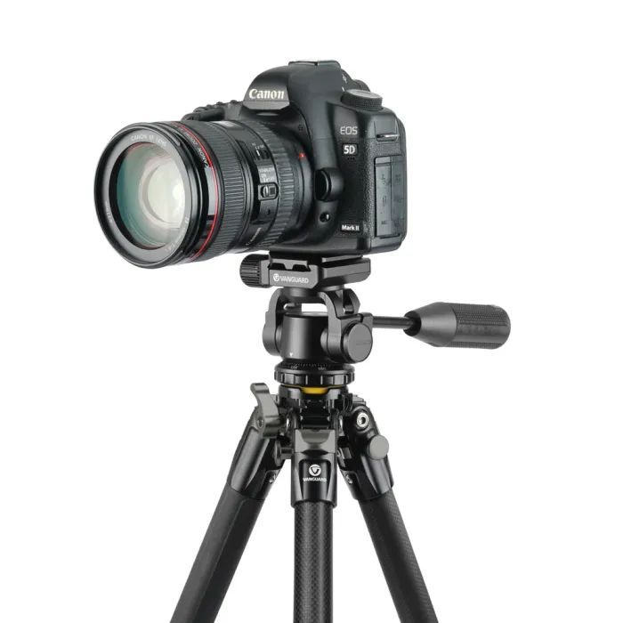 Штатив Vanguard VEO 5 264CO-28 (DAS303312) зображення 5