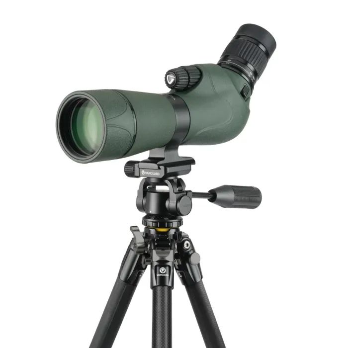 Штатив Vanguard VEO 5 264CO-28 (DAS303312) зображення 7