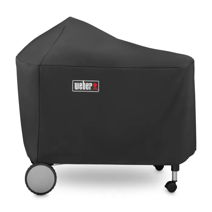 Аксесуар для гриля Weber Чохол преміум для Performer Deluxe (7146)