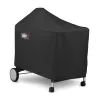 Аксесуар для гриля Weber Чохол преміум для Performer Deluxe (7146) зображення 2