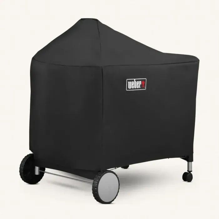 Аксесуар для гриля Weber Чохол преміум для Performer Deluxe (7146) зображення 3
