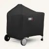 Аксесуар для гриля Weber Чохол преміум для Performer Deluxe (7146) зображення 3