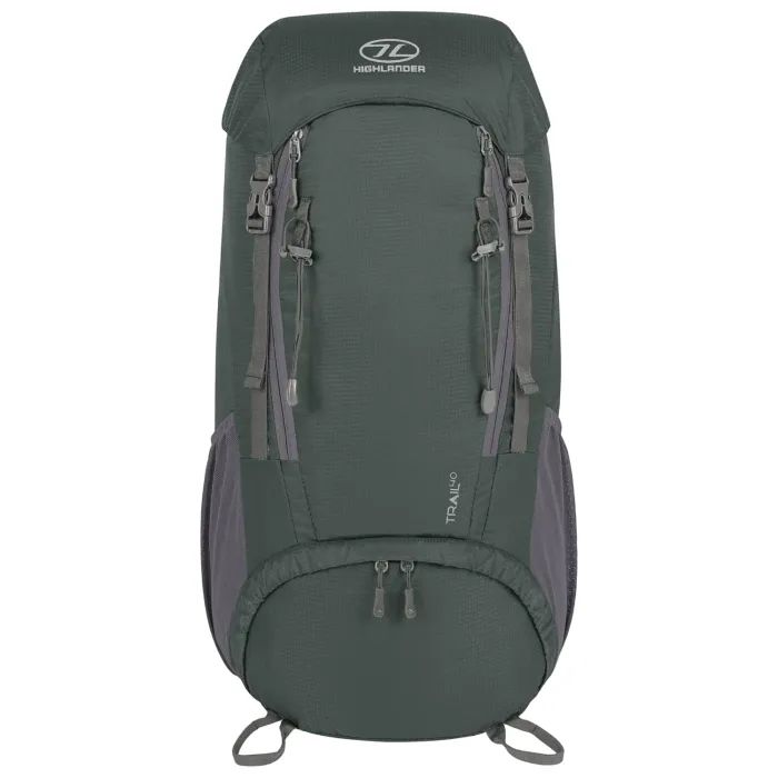 Рюкзак туристический Highlander Trail Ladies 40L Slate (RUC264L-SL) (931632)