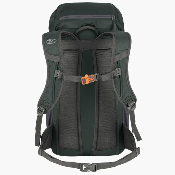 Рюкзак туристический Highlander Trail Ladies 40L Slate (RUC264L-SL) (931632) изображение 2