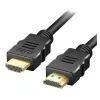 Кабель мультимедийный HDMI to HDMI 1.5m 4K Grand-X (HDP-4K)