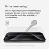 Стекло защитное Belkin iPhone 15 Pro Max TemperedGlass (OVA138ZZ) изображение 2