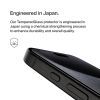 Стекло защитное Belkin iPhone 15 Pro Max TemperedGlass (OVA138ZZ) изображение 3