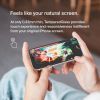 Стекло защитное Belkin iPhone 15 Pro Max TemperedGlass (OVA138ZZ) изображение 4