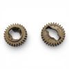 Шестерня Brother HL-2130/2240, Teflon roller Veaye (GB2240-VE)