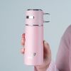 Термос Kite 350 мл рожевий (K25-1223-3) изображение 5