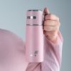 Термос Kite 350 мл рожевий (K25-1223-3) изображение 6