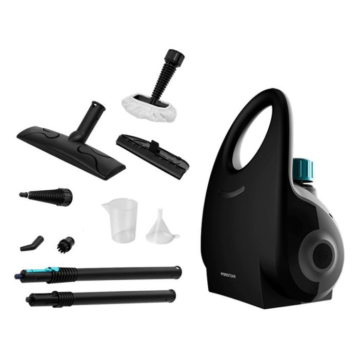 Пароочиститель Cecotec HydroSteam 2030 Active (CCTC-05704)