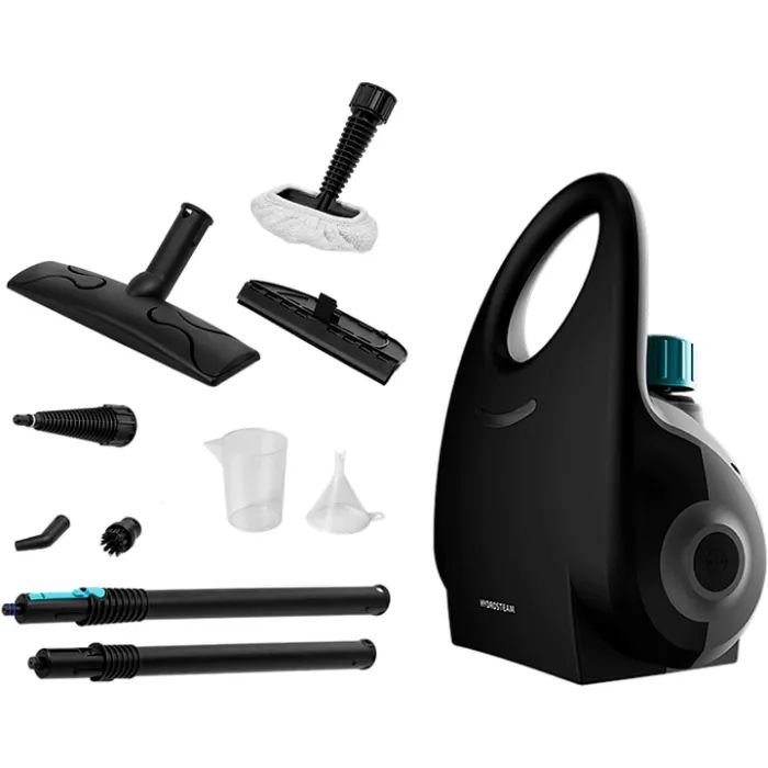 Пароочиститель Cecotec HydroSteam 2030 Active (CCTC-05704)