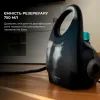 Пароочиститель Cecotec HydroSteam 2030 Active (CCTC-05704) изображение 3