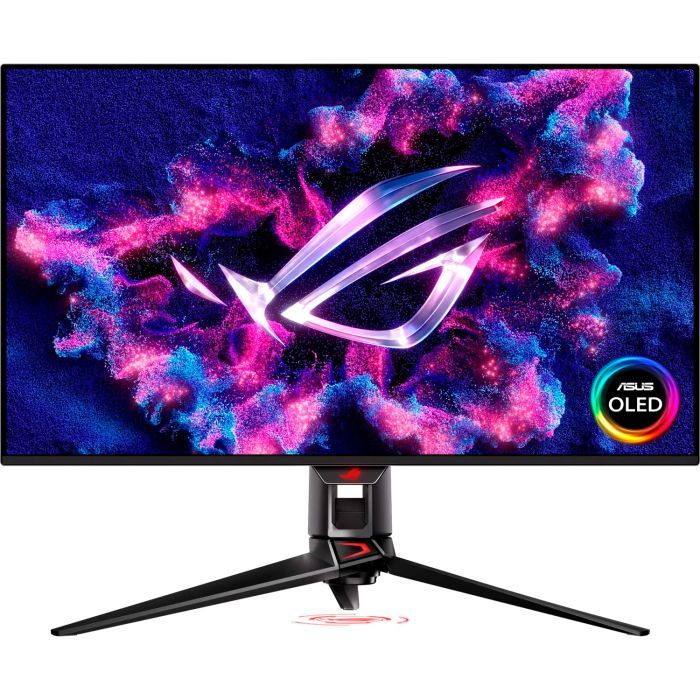 Монітор ASUS PG32UCDMZ